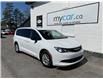 2024 Chrysler Grand Caravan SXT (Stk: 260423) in Kingston - Image 1 of 20