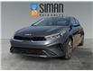 2023 Kia Forte EX (Stk: C3410) in Regina - Image 1 of 22