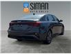 2023 Kia Forte EX (Stk: C3410) in Regina - Image 5 of 22