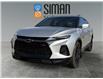 2021 Chevrolet Blazer RS (Stk: P3379) in Regina - Image 1 of 23