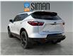 2021 Chevrolet Blazer RS (Stk: P3379) in Regina - Image 3 of 23