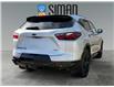 2021 Chevrolet Blazer RS (Stk: P3379) in Regina - Image 5 of 23