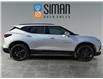 2021 Chevrolet Blazer RS (Stk: P3379) in Regina - Image 6 of 23