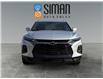 2021 Chevrolet Blazer RS (Stk: P3379) in Regina - Image 8 of 23