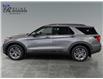2026 Ford Explorer Active (Stk: T0053) in ROSETOWN - Image 6 of 17