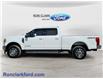 2022 Ford F-350 Lariat (Stk: A4601) in Wyoming - Image 4 of 15