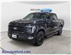 2024 Ford F-150 Lariat (Stk: 16747-4) in Wyoming - Image 3 of 15