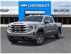 2026 GMC Sierra 1500 SLE (Stk: 45759) in Slave Lake - Image 6 of 24