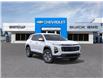 2026 Chevrolet Equinox LT (Stk: 45757) in Slave Lake - Image 1 of 24