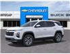 2026 Chevrolet Equinox LT (Stk: 45757) in Slave Lake - Image 2 of 24