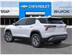 2026 Chevrolet Equinox LT (Stk: 45757) in Slave Lake - Image 3 of 24
