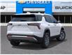 2026 Chevrolet Equinox LT (Stk: 45757) in Slave Lake - Image 4 of 24