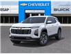 2026 Chevrolet Equinox LT (Stk: 45757) in Slave Lake - Image 6 of 24