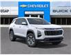 2026 Chevrolet Equinox LT (Stk: 45757) in Slave Lake - Image 7 of 24