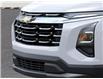 2026 Chevrolet Equinox LT (Stk: 45757) in Slave Lake - Image 13 of 24