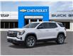 2026 GMC Terrain Elevation (Stk: 45752) in Slave Lake - Image 2 of 24