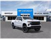 2026 Chevrolet Silverado 1500 Custom Trail Boss (Stk: 45758) in Slave Lake - Image 1 of 24