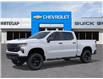 2026 Chevrolet Silverado 1500 Custom Trail Boss (Stk: 45758) in Slave Lake - Image 2 of 24