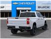 2026 Chevrolet Silverado 1500 Custom Trail Boss (Stk: 45758) in Slave Lake - Image 4 of 24
