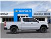 2026 Chevrolet Silverado 1500 Custom Trail Boss (Stk: 45758) in Slave Lake - Image 5 of 24