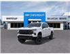 2026 Chevrolet Silverado 1500 Custom Trail Boss (Stk: 45758) in Slave Lake - Image 8 of 24