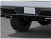 2026 Chevrolet Silverado 1500 Custom Trail Boss (Stk: 45758) in Slave Lake - Image 14 of 24