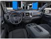 2026 Chevrolet Silverado 1500 Custom Trail Boss (Stk: 45758) in Slave Lake - Image 15 of 24