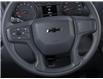 2026 Chevrolet Silverado 1500 Custom Trail Boss (Stk: 45758) in Slave Lake - Image 19 of 24