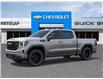 2026 GMC Sierra 1500 Elevation (Stk: 45761) in Slave Lake - Image 2 of 24