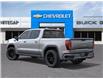 2026 GMC Sierra 1500 Elevation (Stk: 45761) in Slave Lake - Image 3 of 24