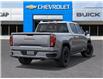 2026 GMC Sierra 1500 Elevation (Stk: 45761) in Slave Lake - Image 4 of 24