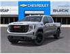 2026 GMC Sierra 1500 Elevation (Stk: 45761) in Slave Lake - Image 6 of 24
