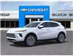 2026 Buick Envision Preferred (Stk: 45753) in Slave Lake - Image 2 of 24