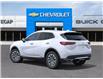 2026 Buick Envision Preferred (Stk: 45753) in Slave Lake - Image 3 of 24