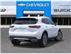 2026 Buick Envision Preferred (Stk: 45753) in Slave Lake - Image 4 of 24
