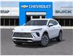 2026 Buick Envision Preferred (Stk: 45753) in Slave Lake - Image 6 of 24