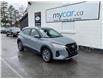 2024 Nissan Kicks SV (Stk: 260360) in Ottawa Central - Image 1 of 21