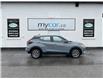 2024 Nissan Kicks SV (Stk: 260360) in Ottawa Central - Image 2 of 21