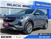 2021 Buick Encore GX Essence (Stk: 116916) in Goderich - Image 1 of 27