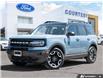 2024 Ford Bronco Sport Outer Banks (Stk: P6708) in London - Image 1 of 27