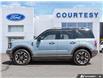 2024 Ford Bronco Sport Outer Banks (Stk: P6708) in London - Image 3 of 27
