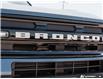 2024 Ford Bronco Sport Outer Banks (Stk: P6708) in London - Image 8 of 27