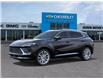 2026 Buick Envision Avenir (Stk: 107727) in Exeter - Image 2 of 24