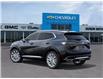2026 Buick Envision Avenir (Stk: 107727) in Exeter - Image 3 of 24