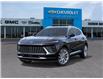 2026 Buick Envision Avenir (Stk: 107727) in Exeter - Image 6 of 24