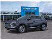 2026 Buick Envision Preferred (Stk: 107732) in Exeter - Image 2 of 24 2026 Buick Envision Preferred (Stk: 107732) in Exeter - Image 2 of 24