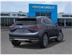 2026 Buick Envision Preferred (Stk: 107732) in Exeter - Image 4 of 24 2026 Buick Envision Preferred (Stk: 107732) in Exeter - Image 4 of 24