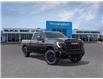2026 GMC Sierra 2500HD AT4 (Stk: 107674) in Exeter - Image 1 of 24