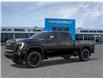 2026 GMC Sierra 2500HD AT4 (Stk: 107674) in Exeter - Image 2 of 24