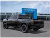 2026 GMC Sierra 2500HD AT4 (Stk: 107674) in Exeter - Image 3 of 24